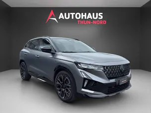 Renault Austral esprit Alpine full hybrid E-Tech 200