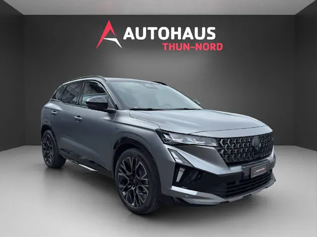 Renault Austral esprit Alpine full hybrid E-Tech 200