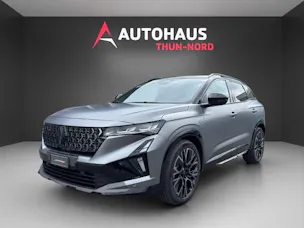 Renault Austral esprit Alpine full hybrid E-Tech 200