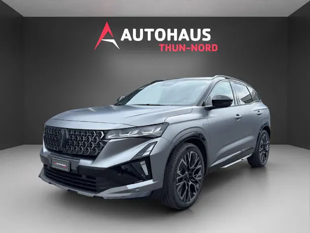 Renault Austral esprit Alpine full hybrid E-Tech 200