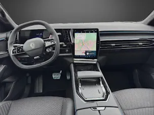 Renault Austral esprit Alpine full hybrid E-Tech 200