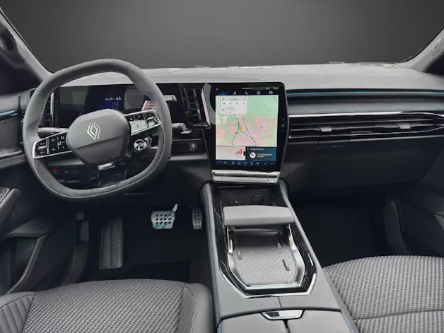 Renault Austral esprit Alpine full hybrid E-Tech 200