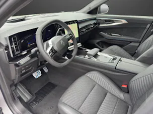 Renault Austral esprit Alpine full hybrid E-Tech 200