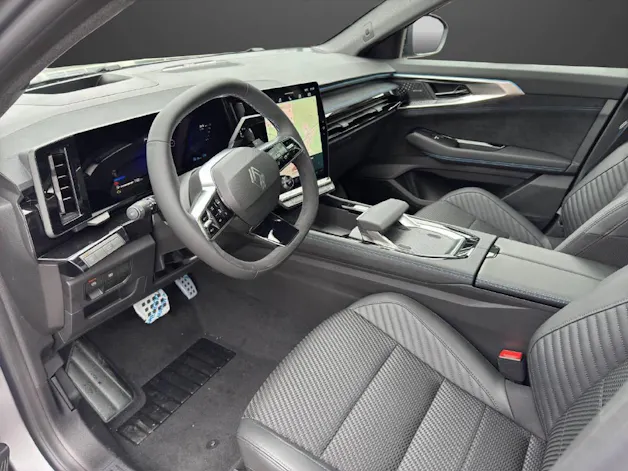 Renault Austral esprit Alpine full hybrid E-Tech 200