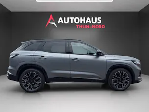 Renault Austral esprit Alpine full hybrid E-Tech 200
