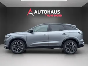Renault Austral esprit Alpine full hybrid E-Tech 200