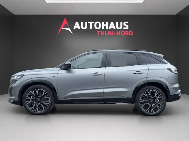 Renault Austral esprit Alpine full hybrid E-Tech 200