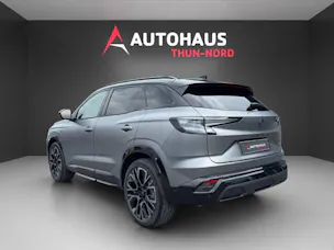 Renault Austral esprit Alpine full hybrid E-Tech 200