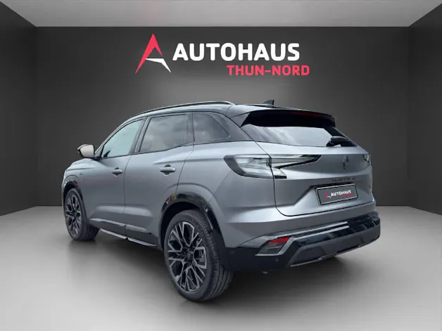Renault Austral esprit Alpine full hybrid E-Tech 200