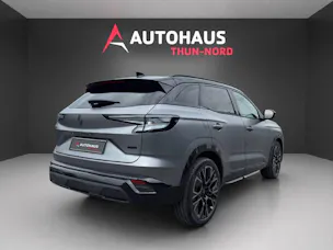 Renault Austral esprit Alpine full hybrid E-Tech 200
