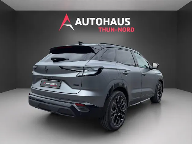 Renault Austral esprit Alpine full hybrid E-Tech 200