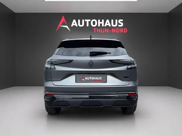 Renault Austral esprit Alpine full hybrid E-Tech 200