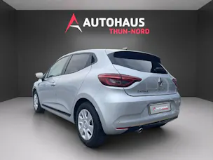 Renault Clio 1.3 TCe Lutecia