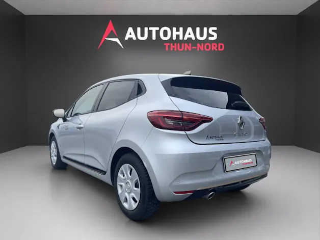 Renault Clio 1.3 TCe Lutecia