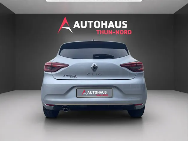 Renault Clio 1.3 TCe Lutecia