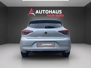 Renault Clio 1.3 TCe Lutecia