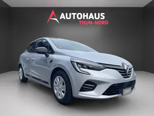 Renault Clio 1.3 TCe Lutecia