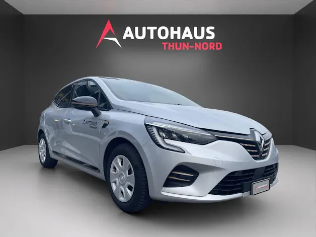 Renault Clio 1.3 TCe Lutecia
