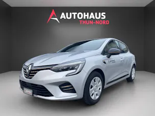 Renault Clio 1.3 TCe Lutecia