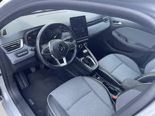 Renault Clio 1.3 TCe Lutecia