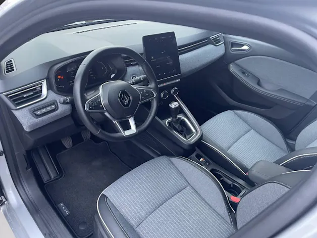 Renault Clio 1.3 TCe Lutecia