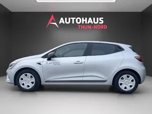 Renault Clio 1.3 TCe Lutecia