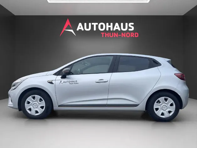 Renault Clio 1.3 TCe Lutecia