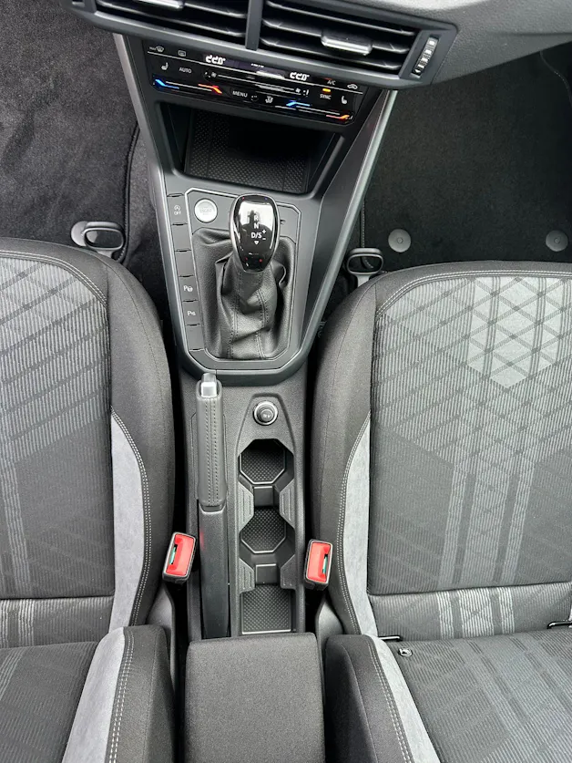 VW Polo 1.0 TSI R-Line United DSG