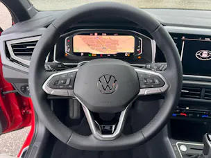 VW Polo 1.0 TSI R-Line United DSG