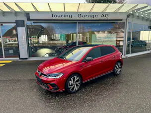 VW Polo 1.0 TSI R-Line United DSG