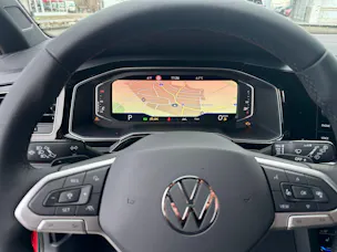 VW Polo 1.0 TSI R-Line United DSG