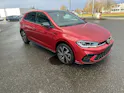 VW Polo 1.0 TSI R-Line United DSG