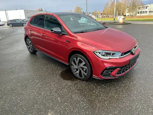 VW Polo 1.0 TSI R-Line United DSG
