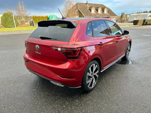 VW Polo 1.0 TSI R-Line United DSG