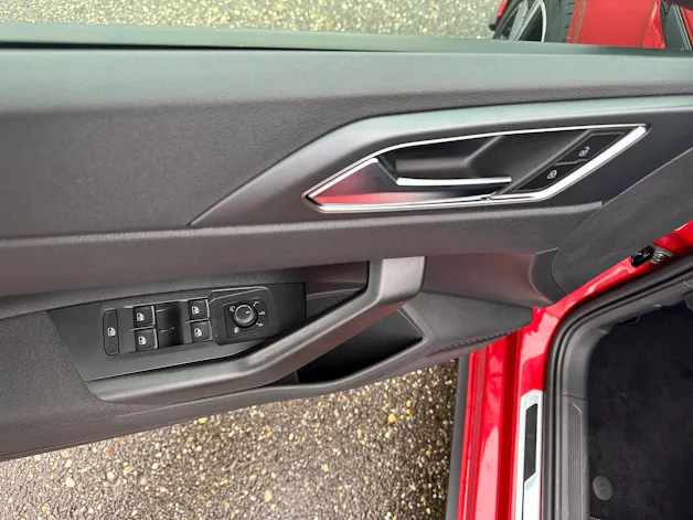 VW Polo 1.0 TSI R-Line United DSG
