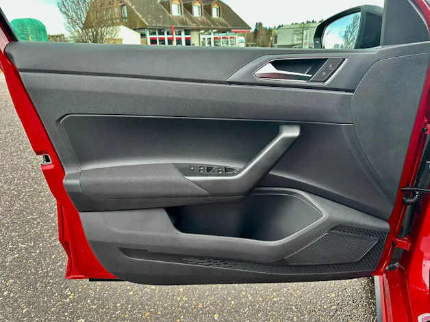 VW Polo 1.0 TSI R-Line United DSG