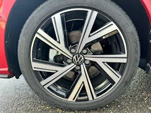 VW Polo 1.0 TSI R-Line United DSG