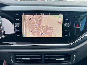 VW Polo 1.0 TSI R-Line United DSG