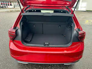 VW Polo 1.0 TSI R-Line United DSG