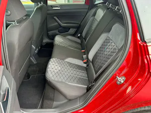 VW Polo 1.0 TSI R-Line United DSG