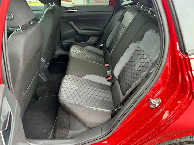VW Polo 1.0 TSI R-Line United DSG