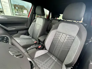 VW Polo 1.0 TSI R-Line United DSG