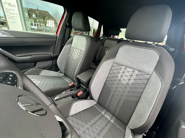 VW Polo 1.0 TSI R-Line United DSG