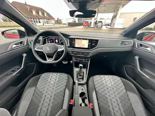VW Polo 1.0 TSI R-Line United DSG