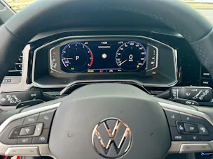 VW Polo 1.0 TSI R-Line United DSG