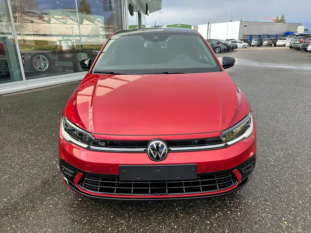 VW Polo 1.0 TSI R-Line United DSG