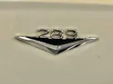 Ford MUSTANG V8