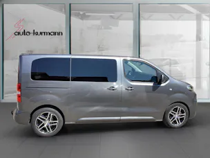 Peugeot Traveller 2.0 BlueHDi Business Standard EAT