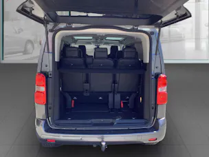 Peugeot Traveller 2.0 BlueHDi Business Standard EAT