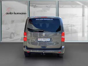 Peugeot Traveller 2.0 BlueHDi Business Standard EAT